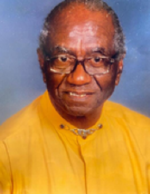 Otis Simmons