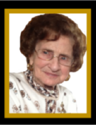 Rita A. Boucher