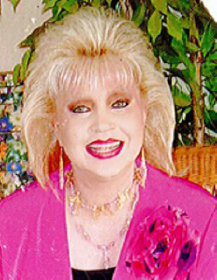 Janet Moseley
