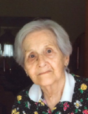 Addie "Ruth" Miller