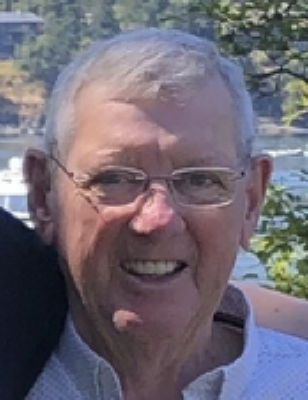 John "Bruce" Redman