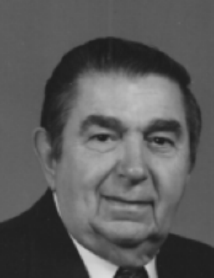 Wilfrid J. Krut