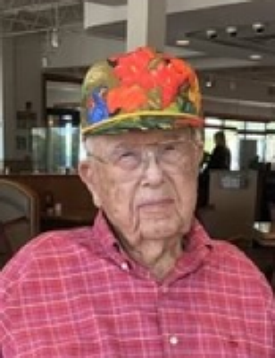 Joseph Larson Northwood, North Dakota Obituary