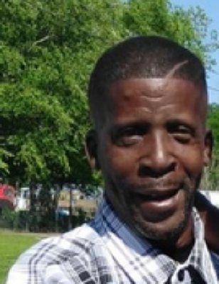 Troy Tyrone Golphin