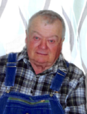 Richard Dean Hendricks