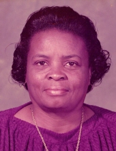 Viola Elaine Floyd
