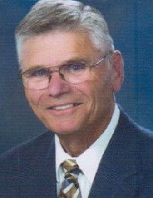 James George Brien
