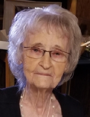 Bernice Nolan