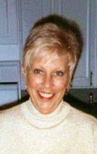 Patricia Ann Cave