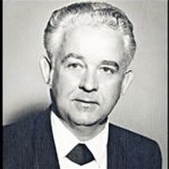 Photo of D. McCoy