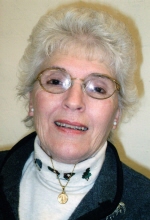Nancy Lee Kemp Wolfe