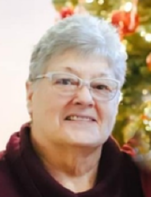 Peggy Gene Ross