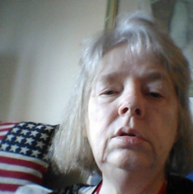 Linda Sue Hoge