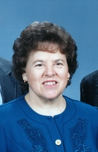 Kathleen Virginia Trout