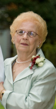 Helen M. Christovich