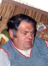 Donald Webster Biddinger