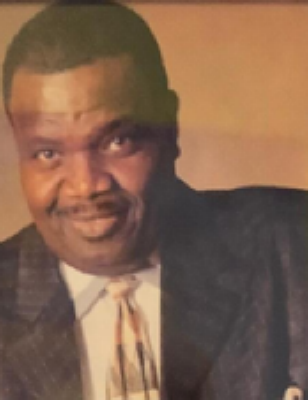 Mr. Roy Johnson