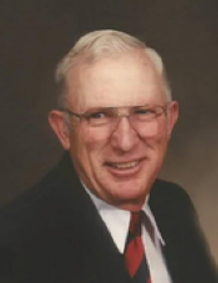 Charles "Pete" Burdick