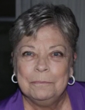 Margaret Ann Kuhlman