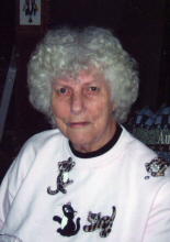 Joyce Elizabeth Haines