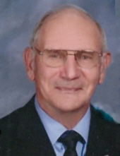 Vernon Dean Maier