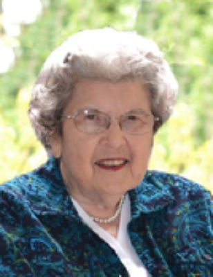 Nancy F. Byard