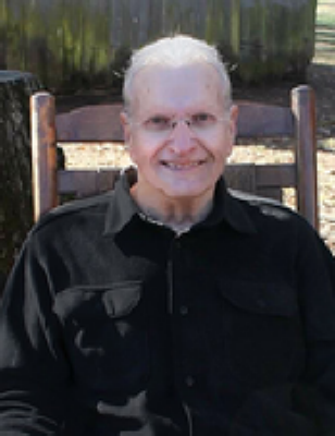 David Lynne Hodgin