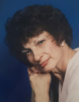 Joyce Wheeler Mahlin