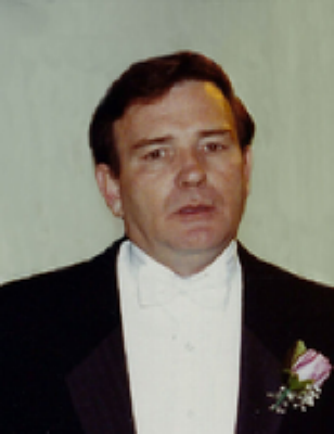 Ralph Steve Callon