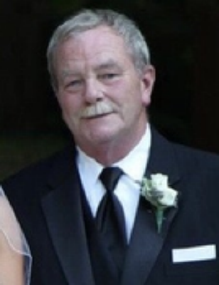 Kenneth "Ken" G. Kenneally