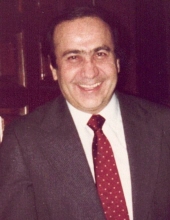 George G. Markarian, MD