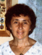 Dorothea Lindner
