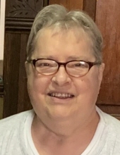 Linda Faye Irrgang