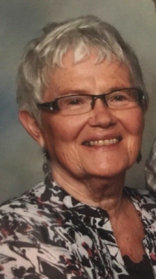 Photo of Norma Struble