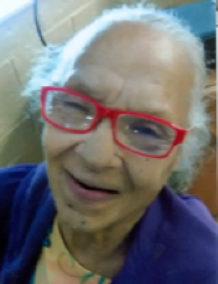 Earnestine Lomax