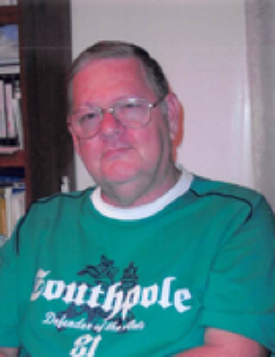 Elzie Wayne Malin