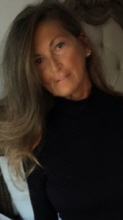 Cynthia Mae Strom