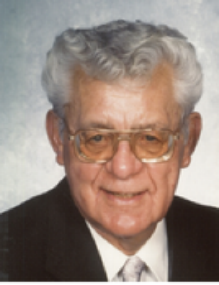 James B. Friend Elkhart, Indiana Obituary