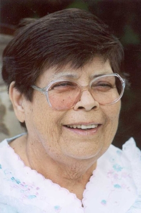 Photo of Soledad Arenas