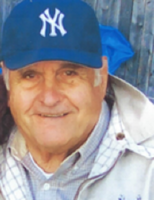 Orlando Moranino