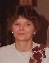 Barbara Jean Fromwiller