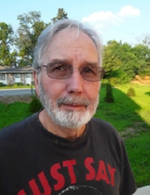 James K. Focht