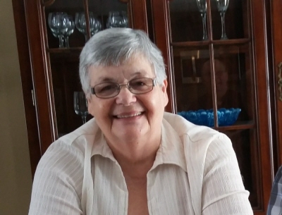 Audrey Louise Brake