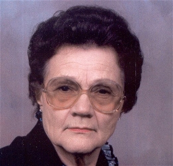 Photo of Clara Hoerth