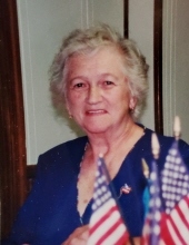 Barbara H.  Thompson