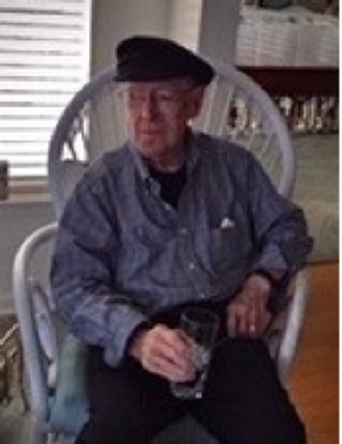 John Francis Woods