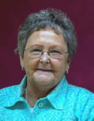 Susie Yarnell