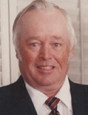 Photo of Frank Stegall