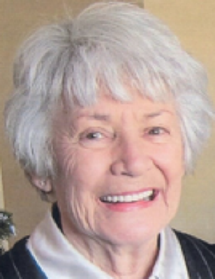 Patricia Nell Magnuson