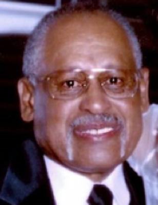 John Edward Branch, Sr.